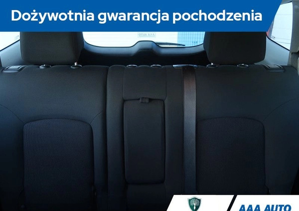 Chevrolet Orlando cena 32000 przebieg: 168716, rok produkcji 2011 z Radków małe 232